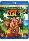 Frère des ours 2 - Blu-ray