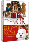 Un Noël en or + Mon plus beau Noël - DVD