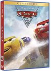 Cars 3 - DVD