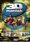 3D Maniak - Vol. 4 - DVD