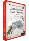 La Période russe de Ladislas Starewitch 1909-1919 - DVD