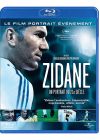 Zidane, un portrait du 21e siècle - Blu-ray