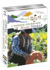 L'herbier de Marc Veyrat - DVD