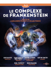 Le Complexe de Frankenstein - Blu-ray
