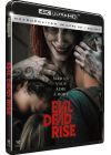 Evil Dead Rise (4K Ultra HD + Blu-ray) - 4K UHD