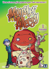 Monster Allergy - Volume 1 - DVD