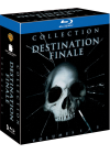 Collection Destination finale - Volumes 1 à 5 - Blu-ray
