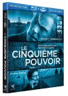 Le Cinquième Pouvoir (Combo Blu-ray + DVD) - Blu-ray