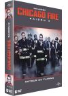 Chicago Fire - Saison 2