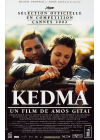 Kedma - DVD