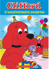Clifford - L'anniversaire surprise - DVD