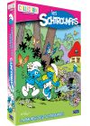 Les Schtroumpfs - Coffret 2 DVD : La Balade des Schtroumpfs - DVD