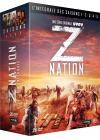 Z Nation - L'intégrale des saisons 1/2/3/4/5 - DVD