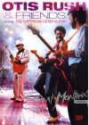 Rush, Otis - Otis Rush & Friends Live At Montreux 1986 - DVD