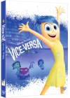 Vice-versa (Édition limitée Disney Pixar) - DVD