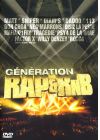 Génération Rap & RnB - DVD