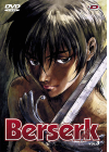 Berserk - Vol. 3 - DVD