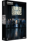 Le Bureau des légendes - Saison 4 - DVD