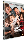 Papa ou maman - DVD