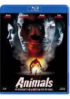 Animals - Blu-ray