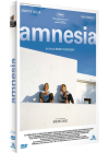 Amnesia - DVD