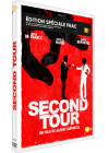Second tour (Édition spéciale FNAC - DVD + DVD Bonus) - DVD