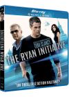 The Ryan Initiative (Combo Blu-ray + DVD) - Blu-ray