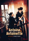 Antoine et Antoinette - DVD