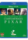 La Collection des courts métrages Pixar - Volume 2 - Blu-ray