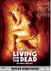 The Living and the Dead (Les morts vivants) (Version remasterisée) - DVD