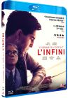 L'Homme qui défiait l'infini - Blu-ray