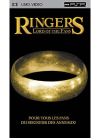 Ringers: Lord of the Fans (UMD) - UMD