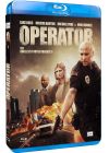 Operator - Blu-ray