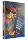 Les Contes de Hans Christian Andersen - Vol. 2 : La Princesse au petit pois - DVD