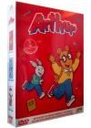 Arthur - Coffret - DVD
