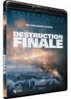 Destruction finale - Blu-ray