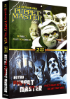 Le Retour des Puppet Master + Retro Puppet Master (Pack) - DVD