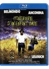 Itinéraire d'un enfant gâté - Blu-ray