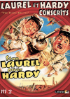 Laurel et Hardy conscrits - DVD