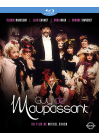 Guy de Maupassant - Blu-ray