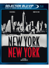 New York, New York - Blu-ray