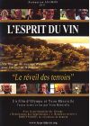 Esprit du vin : le réveil des terroirs, L - DVD