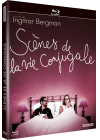 Scènes de la vie conjugale (versions cinéma et télé) (Édition Collector) - Blu-ray
