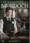 Les Enquêtes de Murdoch - Intégrale saison 5 - DVD