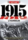 1915 : L'horreur - DVD