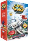 Super Wings - Saison 2 - DVD