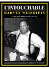 L'Intouchable, Harvey Weinstein - DVD