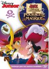 Jake et les pirates du Pays Imaginaire - 6 - À la poursuite du livre magique - DVD