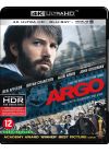 Argo (4K Ultra HD + Blu-ray + Digital UltraViolet) - 4K UHD