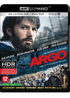 Argo (4K Ultra HD + Blu-ray + Digital UltraViolet) - 4K UHD